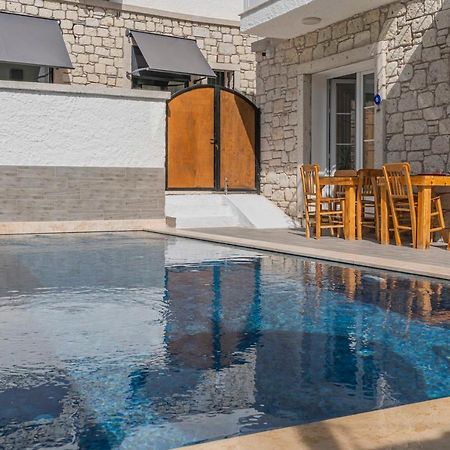 Mea Reisdere Otel Dış mekan fotoğraf