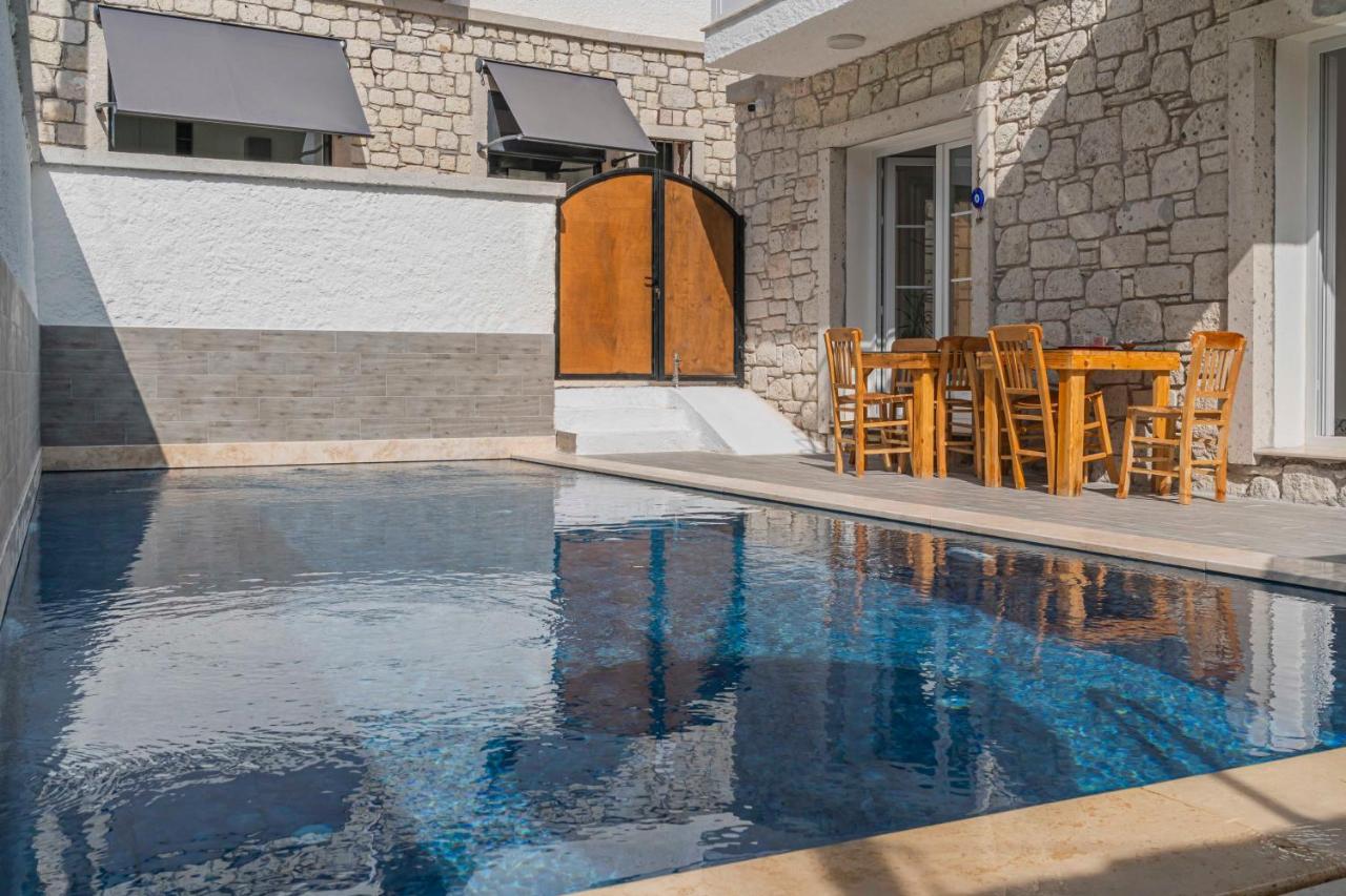 Mea Reisdere Otel Dış mekan fotoğraf