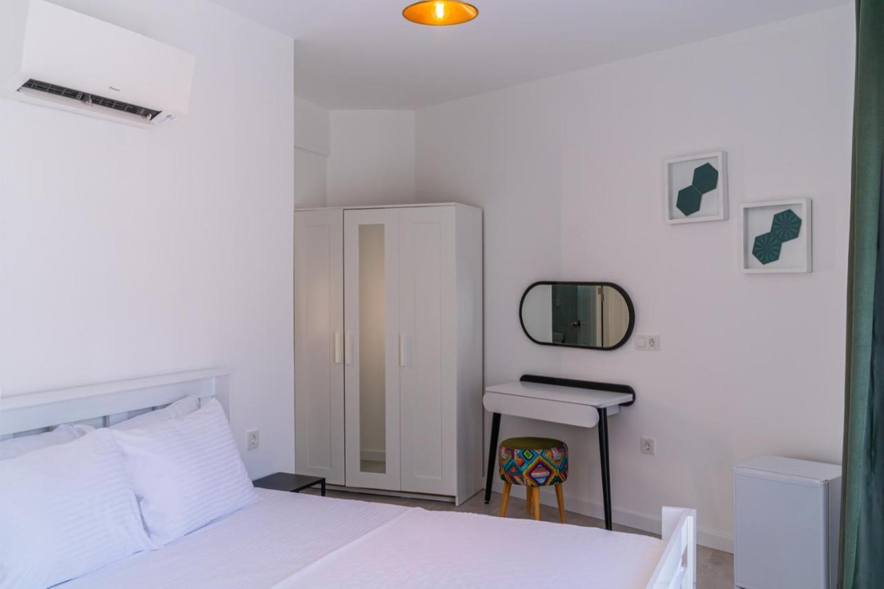 Mea Reisdere Otel Dış mekan fotoğraf