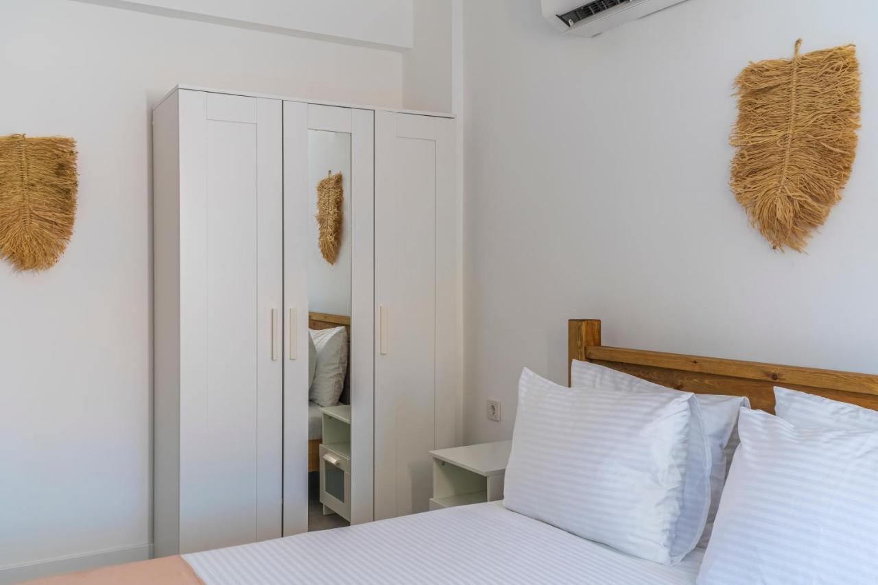 Mea Reisdere Otel Dış mekan fotoğraf
