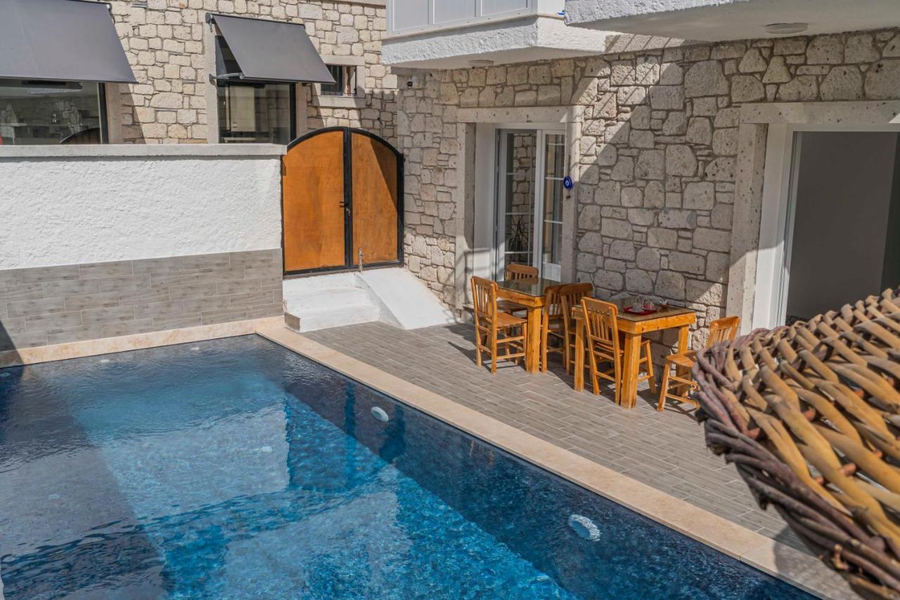 Mea Reisdere Otel Dış mekan fotoğraf