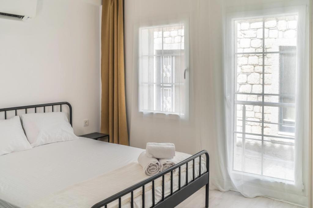 Mea Reisdere Otel Dış mekan fotoğraf