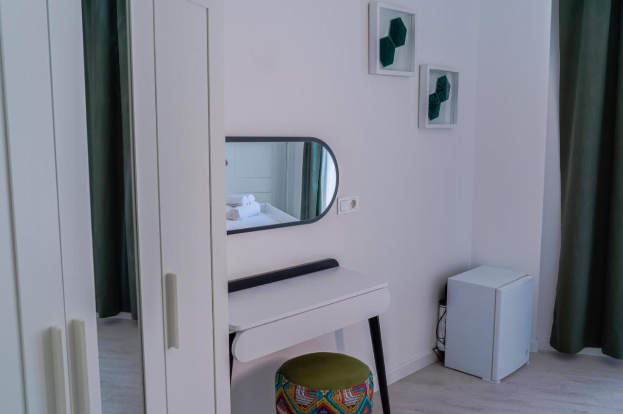 Mea Reisdere Otel Dış mekan fotoğraf