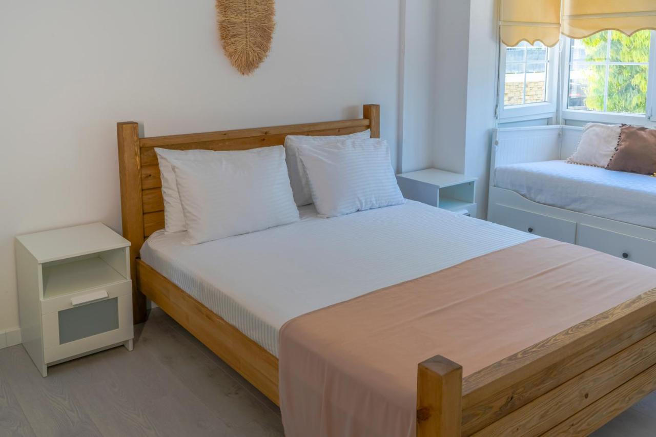 Mea Reisdere Otel Dış mekan fotoğraf