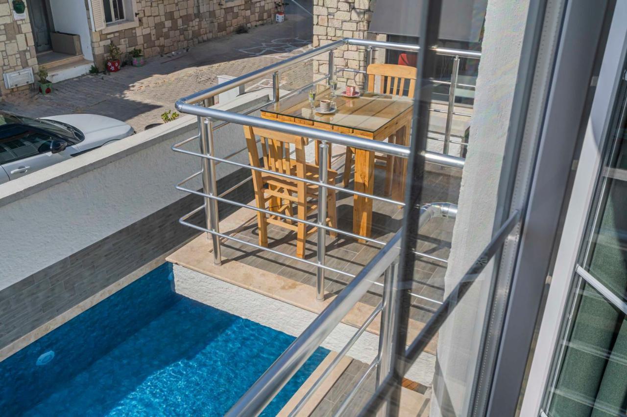 Mea Reisdere Otel Dış mekan fotoğraf