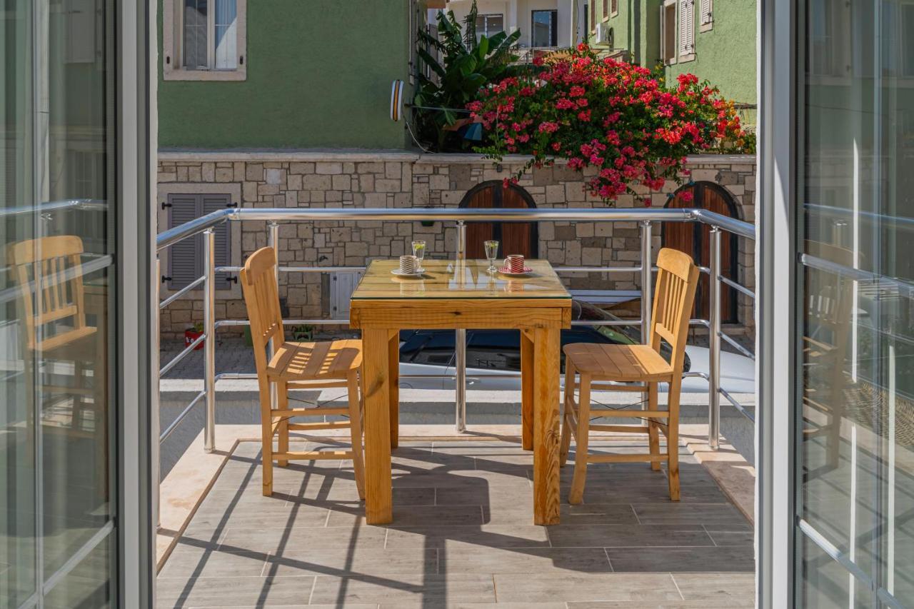 Mea Reisdere Otel Dış mekan fotoğraf