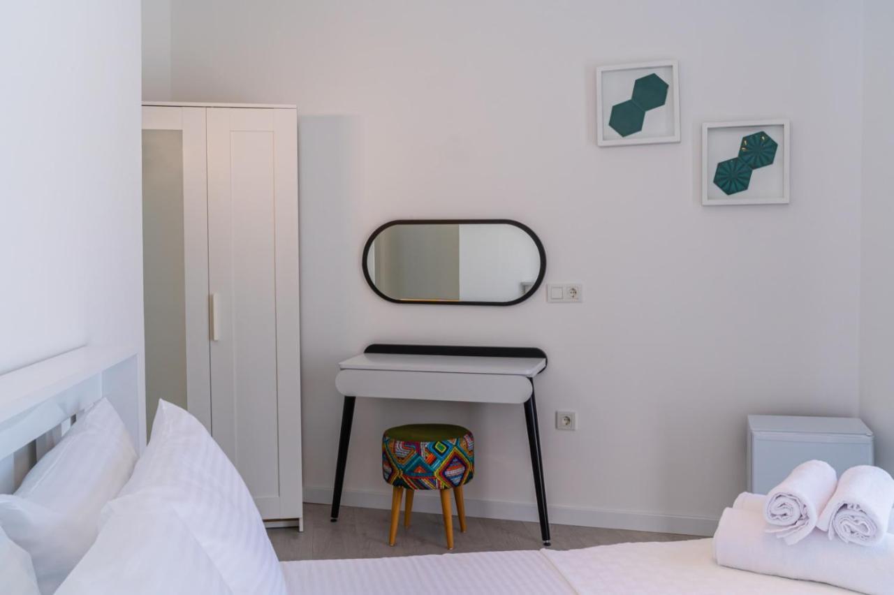 Mea Reisdere Otel Dış mekan fotoğraf