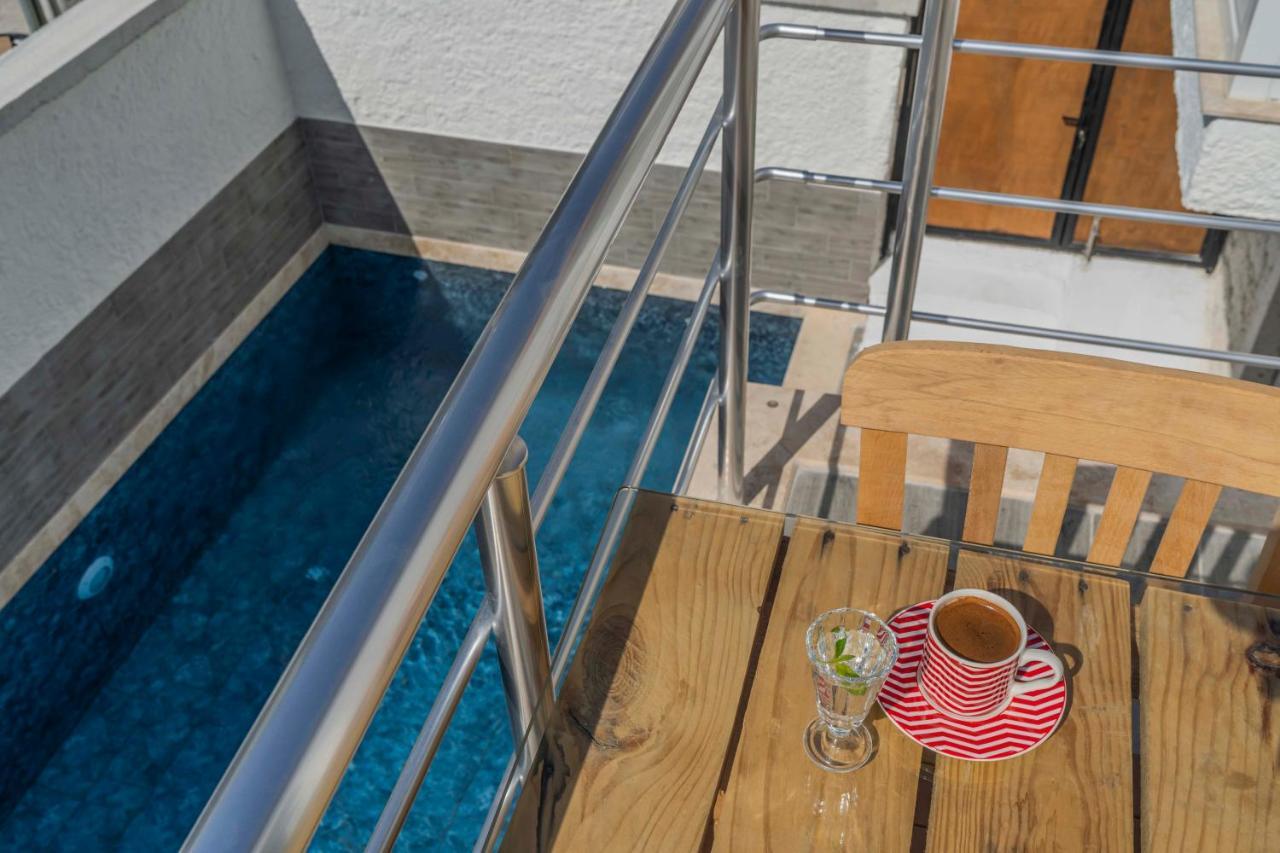 Mea Reisdere Otel Dış mekan fotoğraf