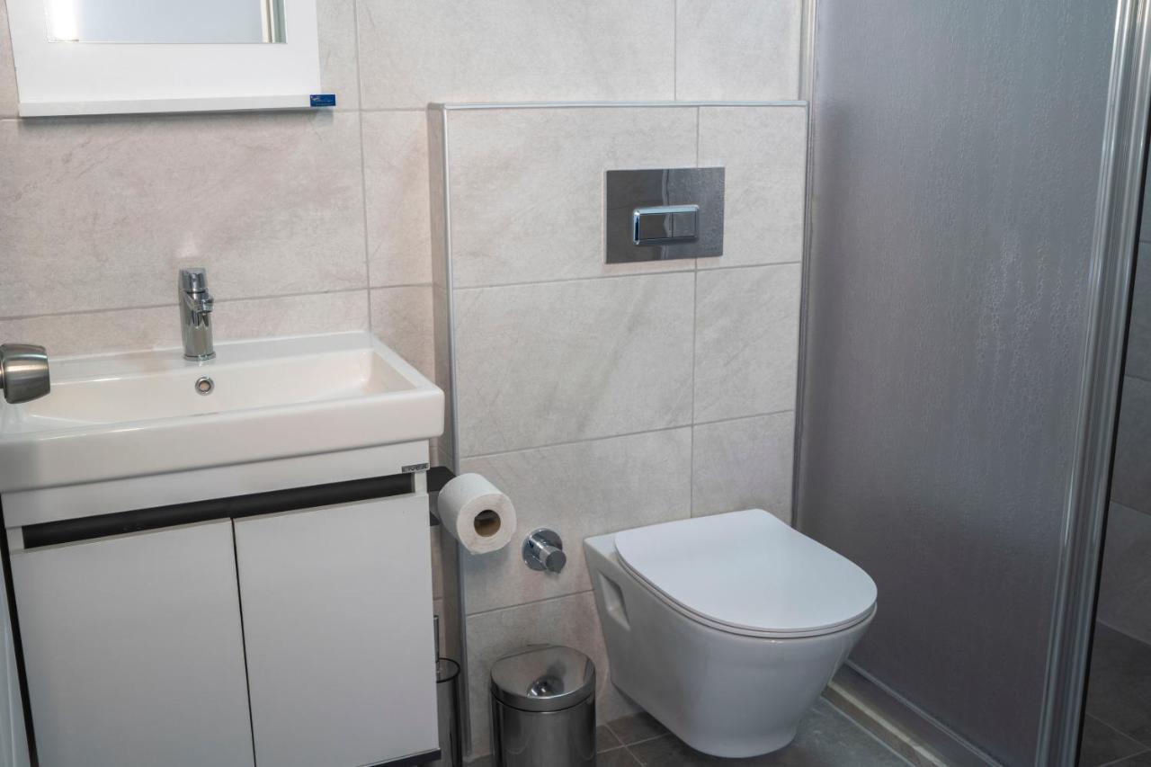 Mea Reisdere Otel Dış mekan fotoğraf