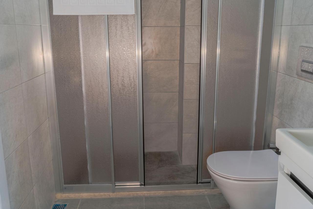 Mea Reisdere Otel Dış mekan fotoğraf